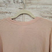 PEACH TSHIRT (THE BEACH) $40