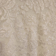 WHITE SHORT DRESS (NEW)