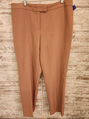 TAN DRESS PANTS (NEW) $89