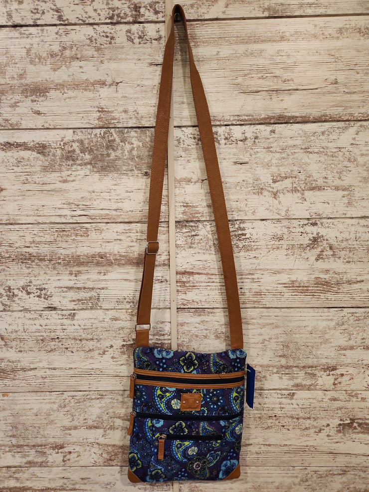 COLORFUL CROSSBODY (NEW)