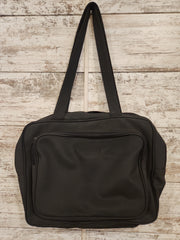 BLACK BRIEFCASE (NEW)