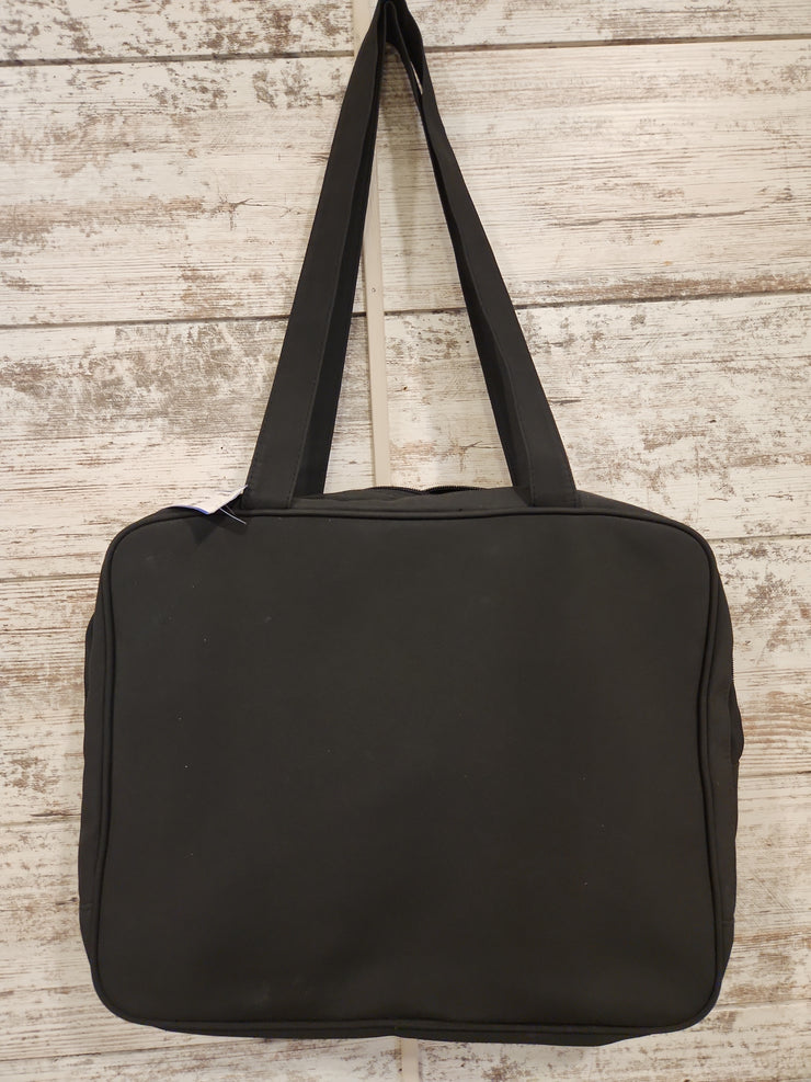 BLACK BRIEFCASE (NEW)