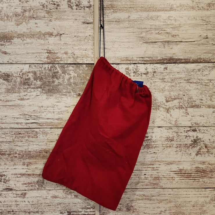 RED DUST COVER