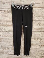 BLACK LEGGINGS $110