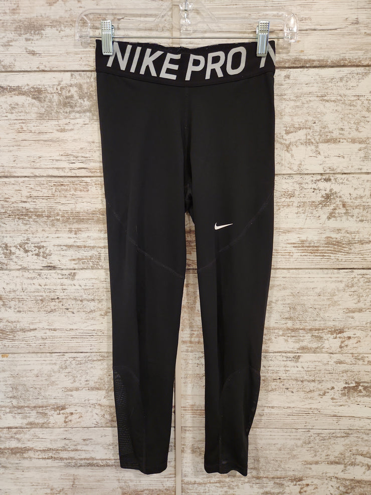 BLACK LEGGINGS $110