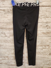 BLACK LEGGINGS $110