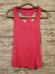 PINK DRI FIT TOP - NEW $30