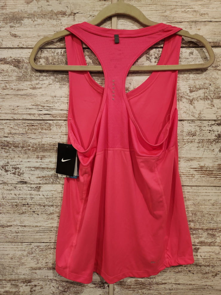 PINK DRI FIT TOP - NEW $30