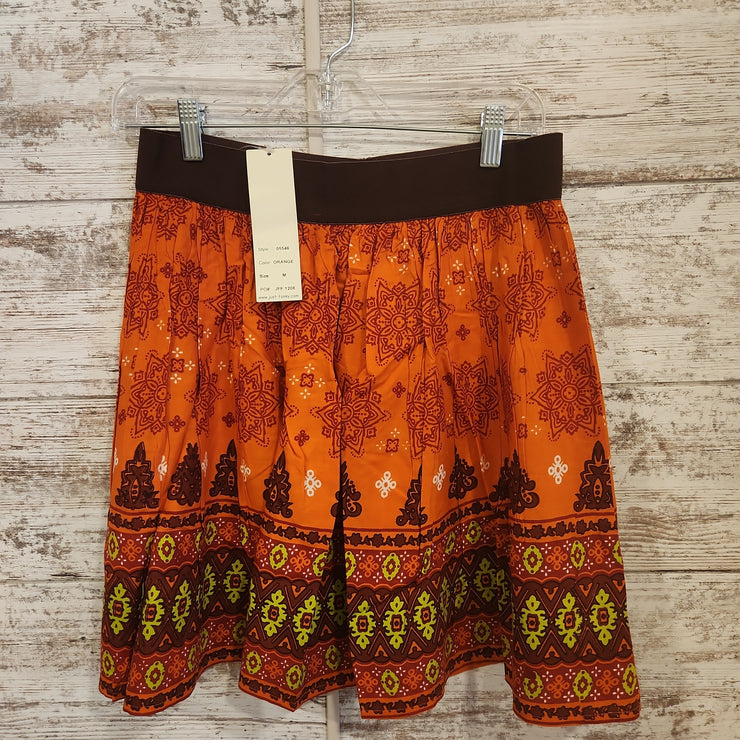 COLORFUL SHORT SKIRT (NEW)