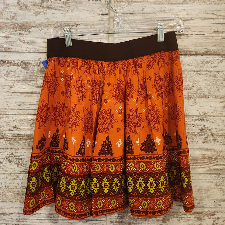 COLORFUL SHORT SKIRT (NEW)