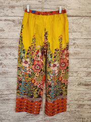 COLORFUL FLOWY PANTS (NEW)