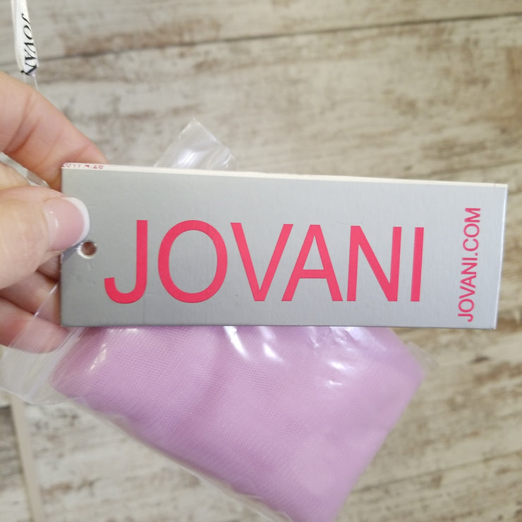 LAVENDER/WHITE MERMAID (NEW)