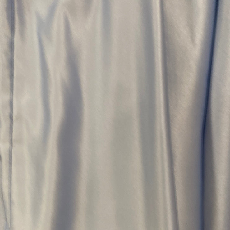 BLUE/BLACK A LINE GOWN