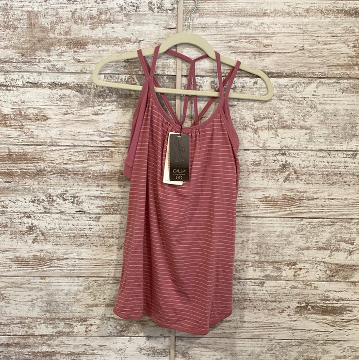 PINK WORKOUT TOP (NEW) $50