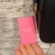 BLACK PURSE (NEW) $298