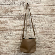 TAN 2 PC. PURSE SET