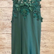 GREEN LONG EVENING/MERMAID GOW