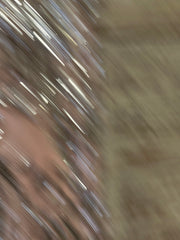 PINK/SILVER LONG EVENING GOWN