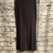 NAVY 2 PC. PANT SET $1200