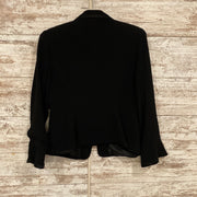 BLACK JACKET $275