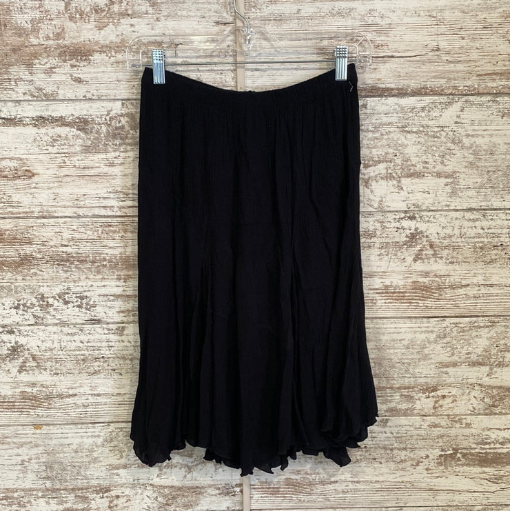 BLACK SKIRT $128