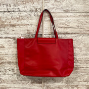 RED PURSE