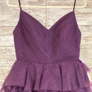 PURPLE RUFFLE PRINCESS (NEW)