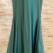 GREEN LONG EVENING/MERMAID GOW