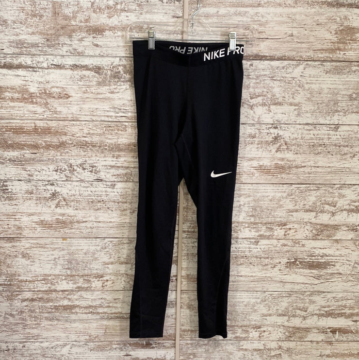 BLACK LEGGINGS $110