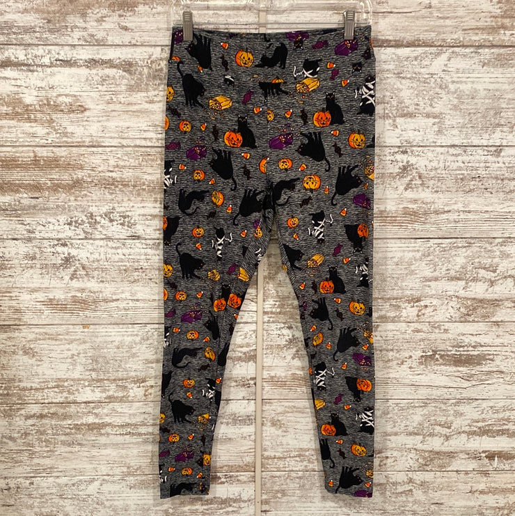 HALLOWEEN LEGGINGS