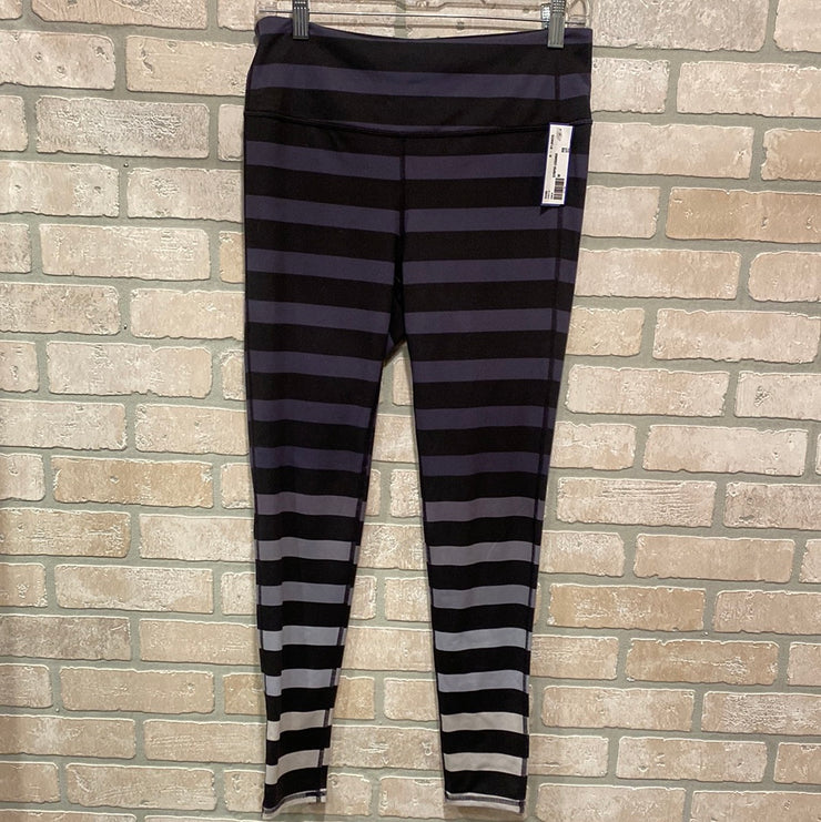 STRIPED LEGGINGS