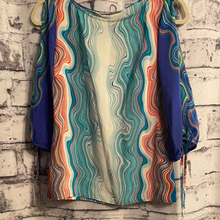 COLORFUL TOP $198