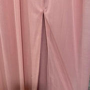 BLUSH LONG EVENING GOWN (NEW)