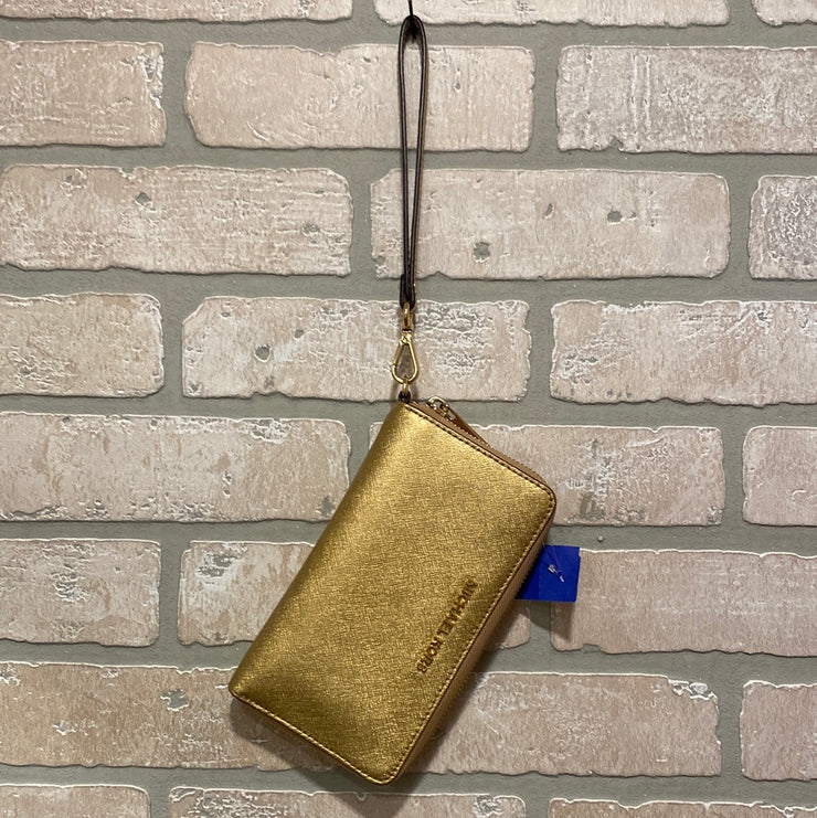 GOLD WRISTLET (NEW)