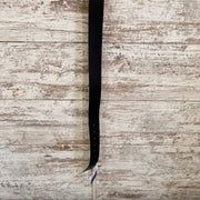 BLACK BELT (NEW) $58