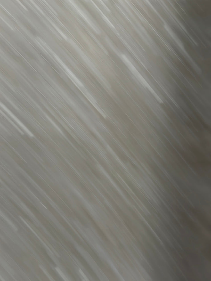 WHITE FULL SEQUIN WEDDING GOWN