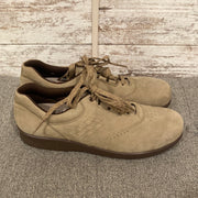 TAN SHOES (NEW) $190