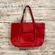 RED PURSE