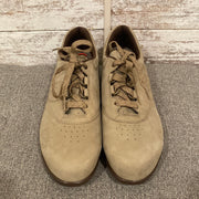 TAN SHOES (NEW) $190