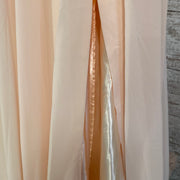 PINK LONG EVENING GOWN (NEW)