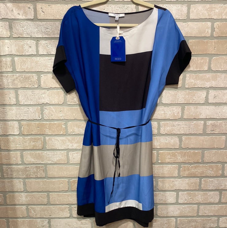 COLORFUL SHORT DRESS- NEW $68