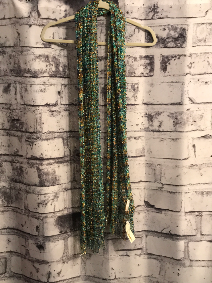 COLORFUL SCARF - NEW