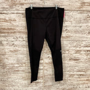 BLACK LEGGINGS $119