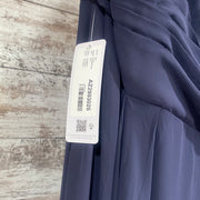BLUE/GRAY LONG DRESS (NEW)