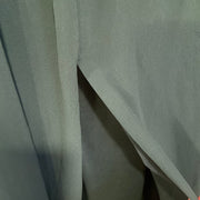 GREEN LONG EVENING GOWN (NEW)