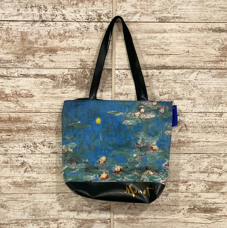 COLORFUL LARGE TOTE