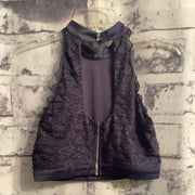 NAVY 2 PC. SHORT DRESS SET