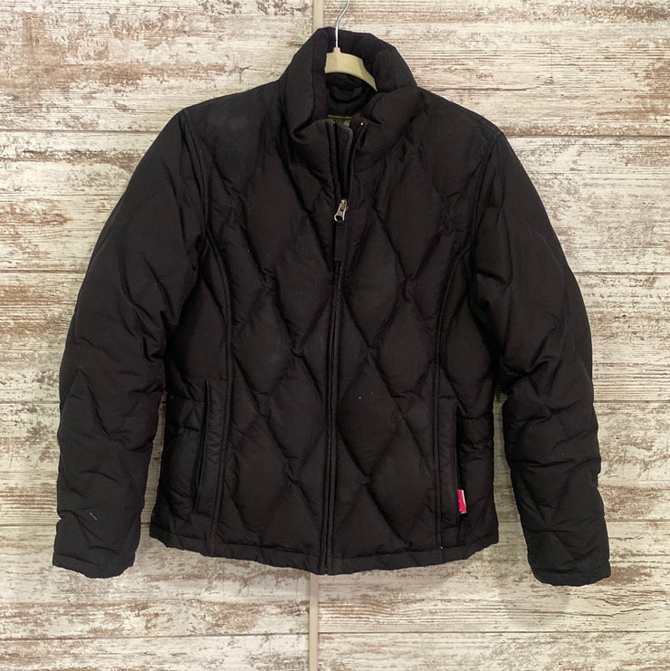 BLACK GOOSE DOWN JACKET $298