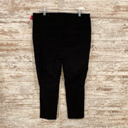 BLACK PANTS $99