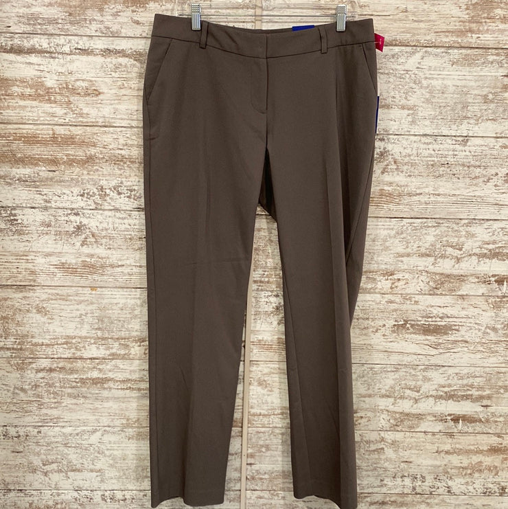 GRAY PANTS (NEW) $48